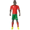 Image de Sockers Portugal Leao 20 Cm Figuur Rood Kinderen