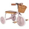 Image de Banwood | Driewieler Trike Vintage Dustypink