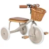 Image de Banwood - Trike Vintage - driewieler - Beige - kinderfiets - 3-6 jaar