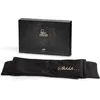 Image de Bijoux Indiscrets Shhh Blinddoek - Zwart