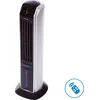 Image de Purline Rafy 81 aircooler -70 W - Grijs/Zwart