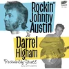 Image de Rockin' Johnny Austin & Darrel Higham - Rockabilly Stroll / City Lights (7" Single)