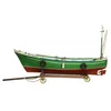 Image de Disarmodel 20145 Motora del Cantábrico   Barquera   1:18   Houten Scheepsmodel Bouwpakket