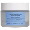 Image de Vochtinbrengende Gel Meisani Niacinamide Cucumber Aqua 50 ml
