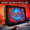 Image de Stranger Things Hawkins Memories Kit Vecna's Curse Limited Edition