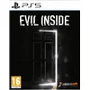Image de Evil inside (ps5 nieuw)