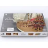 Image de Artesania Latina Oorlogsschip VASA - Houten Modelbouw Schaal 1/65