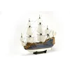 Image de Artesania Latina 22904 Soleil Royal   Houten Scheepsmodelbouwpakket   Frans Oorlogsschip   Schaal 1:72   Expert