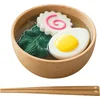 Image de Oli & Carol ft Kiko - Role play ramen set