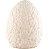Image de Goodnight Light Daisy Lamp - Ivory