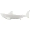 Image de Goodnight Light - Shark (Outdoor) Lamp Bobb - Haaienlamp - color changing