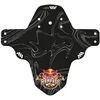 Image de All Mountain Style Red Bull Rampage Ridgeline Spatbord Veelkleurig