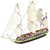 Image de Artesania Latina 17000 Hermione La Fayette Easy Kit houten scheepsmodelbouwpakket