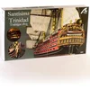 Image de Artesania Latina Santisima Trinidad Trafalgar 1805 - Houten modelbouw schaal 1:84
