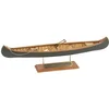Image de Artesania Latina 19000 The Indian Girl Canoe houten modelbouwpakket