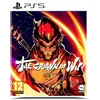 Image de The Crown Of Wu PS5 Game