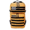 Image de Elitex Training Tactical V1 45l Rugzak Geel