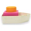 Image de Oli&carol Upcycled Boat Babyspeelgoed Veelkleurig