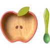 Image de Oli & Carol Pepa The Apple-Kale Bowl Set