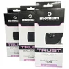 Image de Momum Trust Comfort Stuurlint 3.2 Mm Zwart 2150 mm