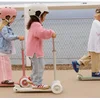 Image de Banwood Step Eco Scooter - Ivory