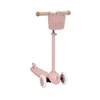 Image de Banwood Step Eco Scooter - Dusty Rose