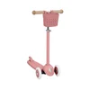 Image de Banwood Step Eco Scooter - Raspberry