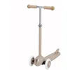 Image de Banwood Eco Scooter - In hoogte verstelbaar - 3+ jaar - Gerecycled plastic - Sand