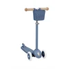 Image de Banwood Step Eco Scooter - Deep Sea