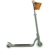 Image de Banwood - Maxi scooter - kinderstep met mandje - 6+ jaar - Forest - Groen