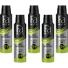 Image de Fa men Deospray Sport Power Boost 5 x 150 ml