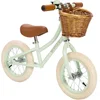 Image de Banwood - Balance Bike - Loopfiets - First Go - Pale Mint