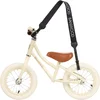 Image de Banwood - Draagriem - Carry Strap - Zwart - kinderfiets / kinderstep drager