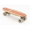 Image de BANWOOD SKATEBOARD RED