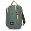 Image de Ternua Red Bay 18l Rugzak Groen Man,Vrouw