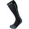Image de Lorpen Bwo Biowarmer Half Crewsokken Zwart EU 43-46