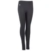Image de Ternua Campus 2 Leggings Zwart S Vrouw