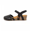 Image de Art Leren sandalen 1931 Live