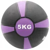 Image de Nieuwe Medicinale Bal Black/Violeta 5 Kg
