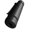 Image de Matrixcell Mat Maatregelen Dikte 15 Cm Zwart - UNI