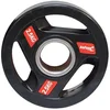 Image de Softee Olympische Schijf 2.5kg Zwart 2.5 kg