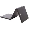 Image de Opvouwbare Softee Vloermat 180x60x4cm Zwart - UNI