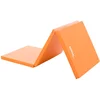 Image de Folding Softee Floor Mat 180x60x4cm Orange - UNI