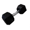 Image de Softee Hex Dumbbell 6kg Zwart