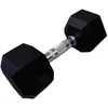 Image de Softee Hex Dumbbell 15kg Zilver