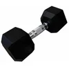 Image de Dumbbells Jim Sports 24514.001.52 17 kg Multicolour