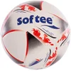 Image de Softee Liverpool hybride voetbal Blanco/Rojo/Black FÚTBOL 11