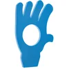 Image de Tapiz Con Forma Mano 3 Cm
