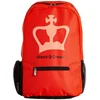 Image de Zwarte Crown Focus 2026 rugzak Rojo ÚNICA