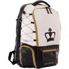 Image de Zwarte Crown Raptor V2-rugzak Blanco/Dorado ÚNICA